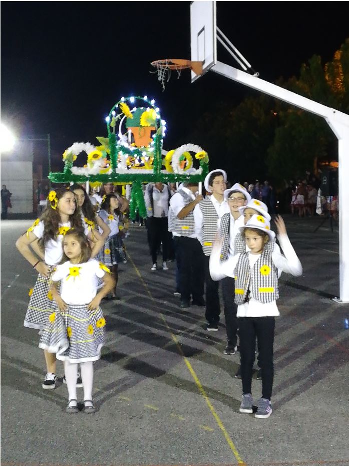marchas 2