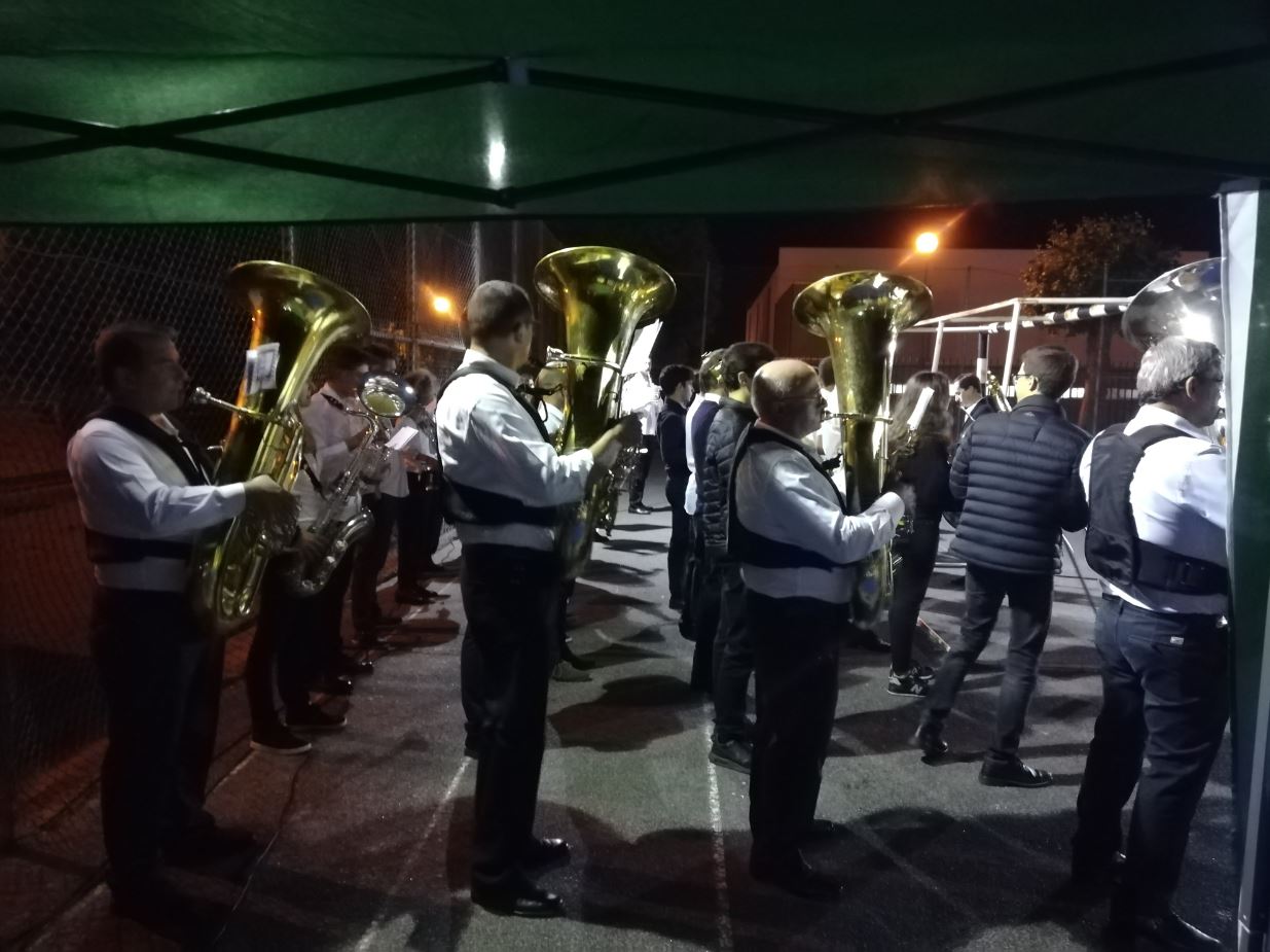 marchas 4