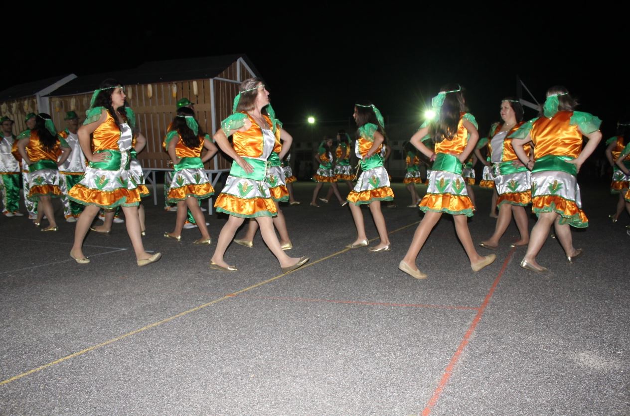 marchas 8