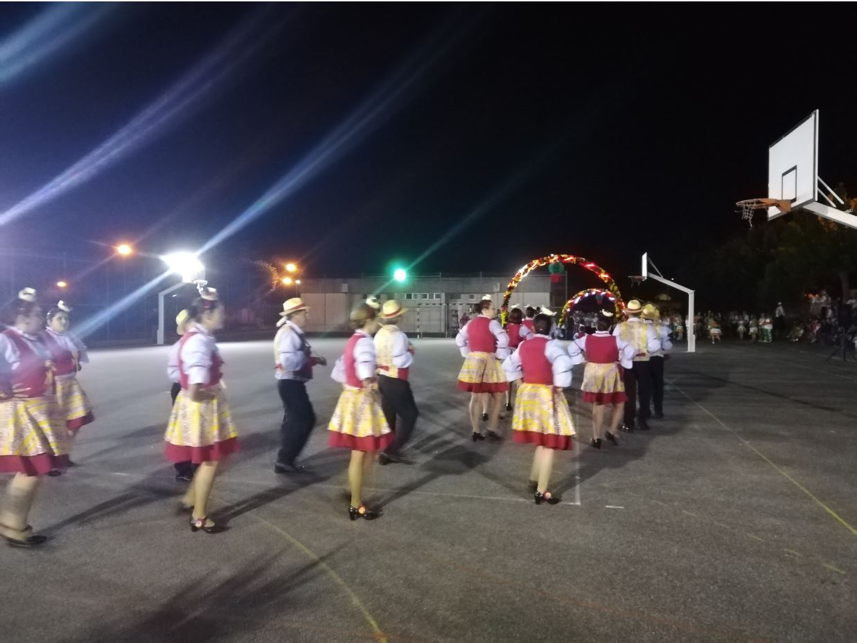 marchas Jusa