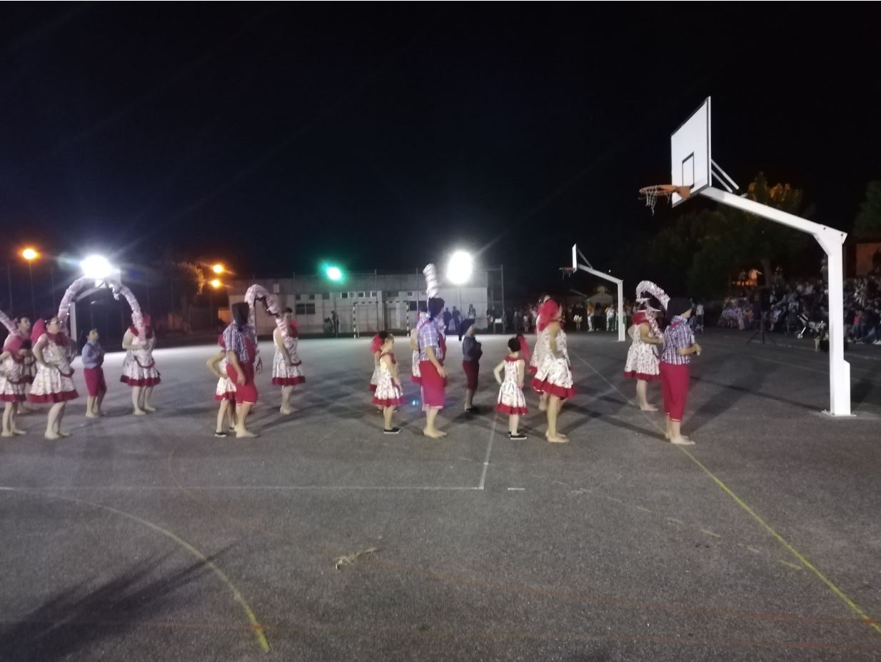marchas OTL