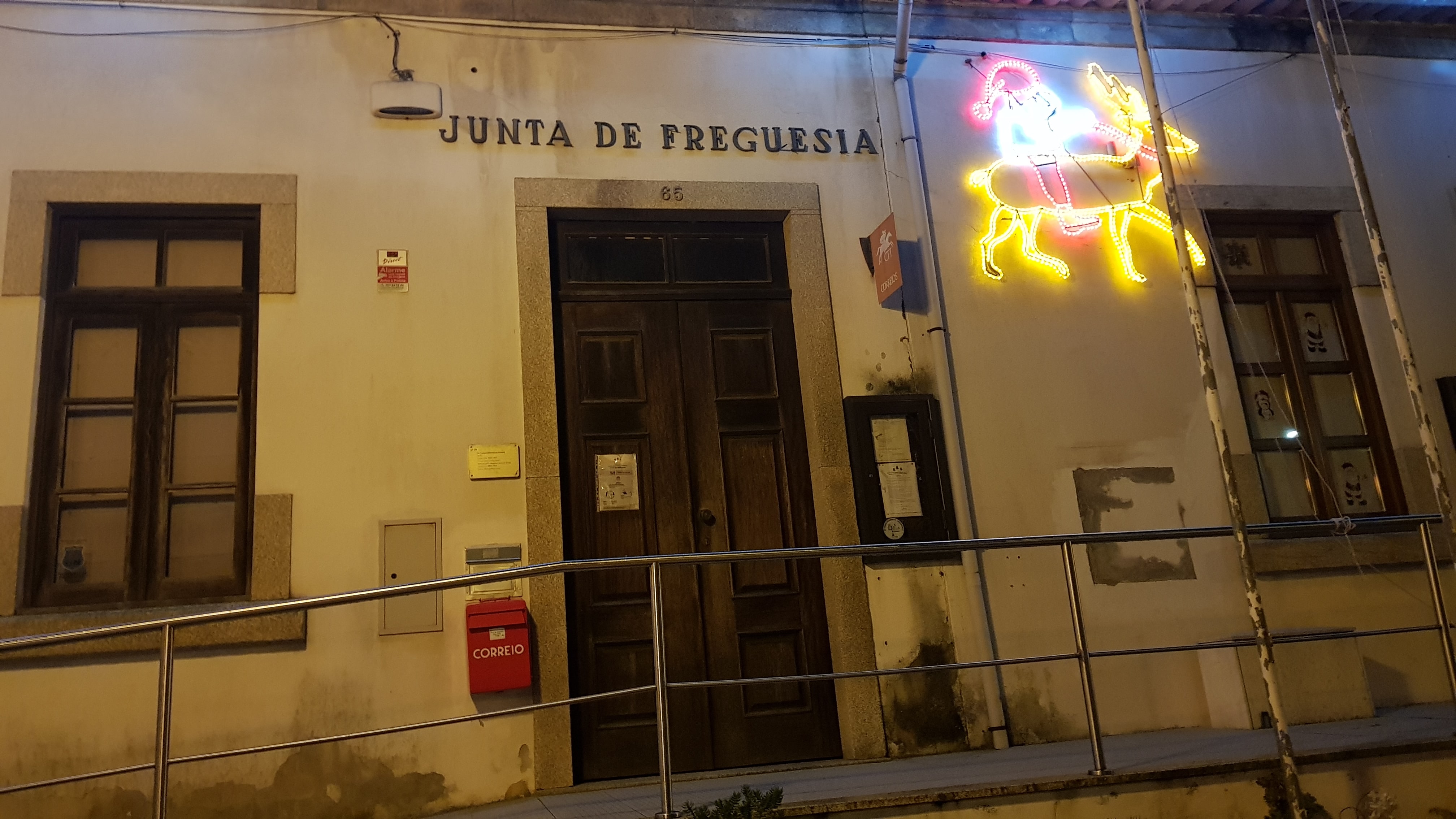 Decoração de Espaços Verdes