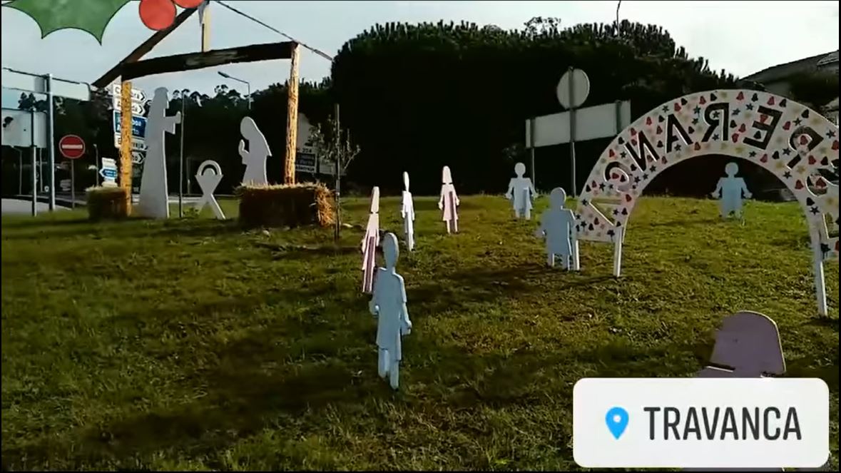 Decoração de Espaços Verdes