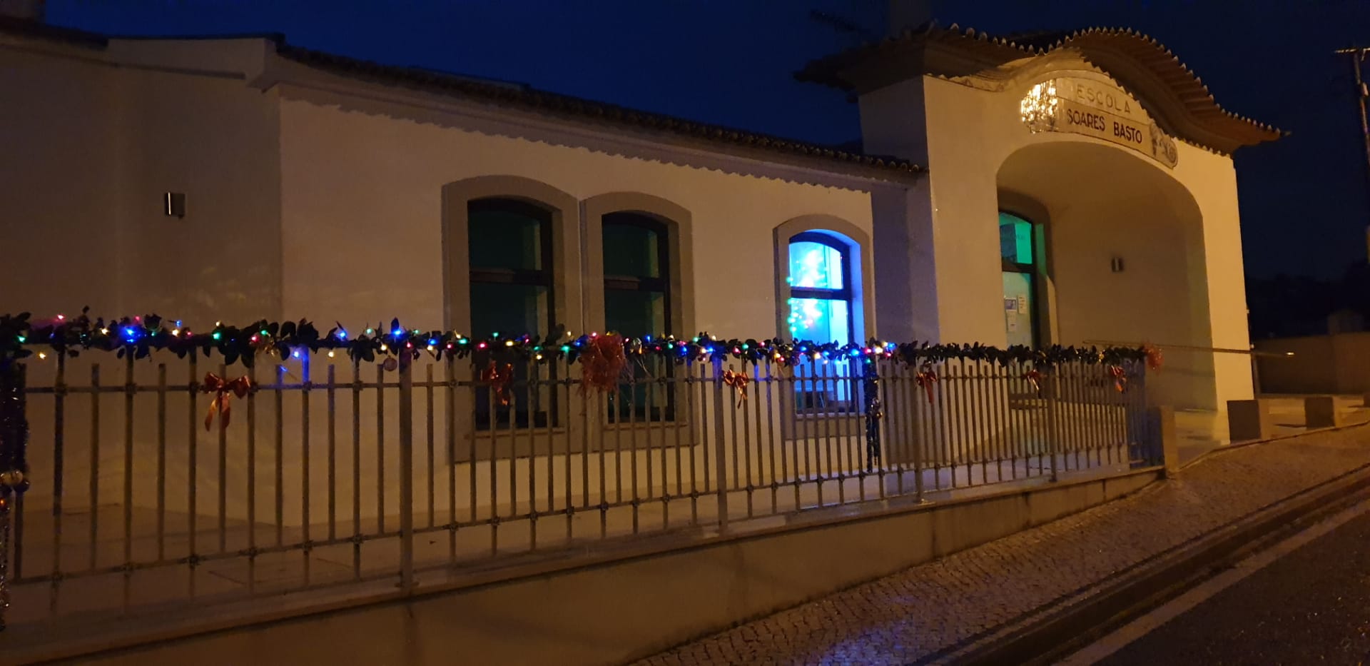 Decoração de Espaços Verdes