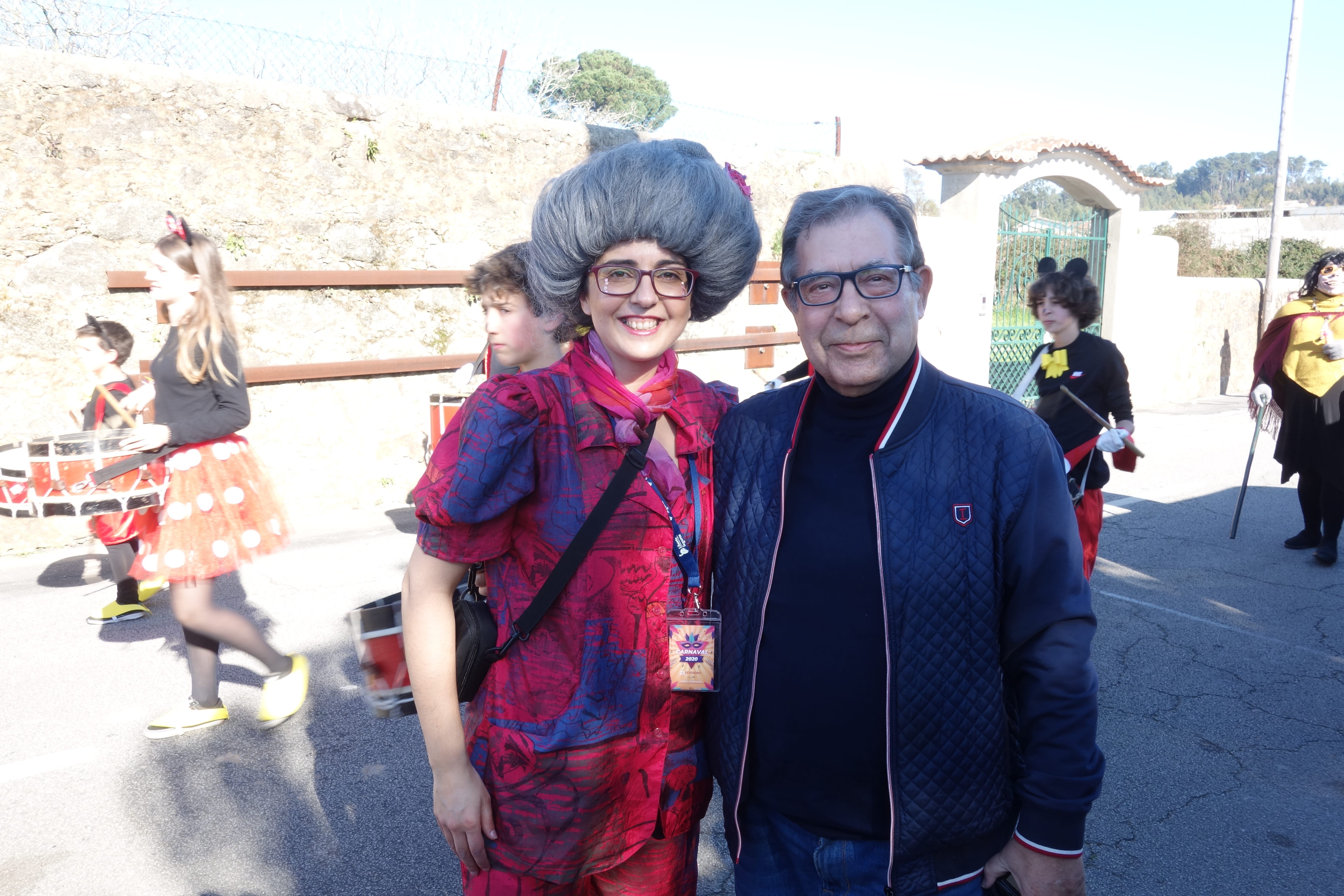 Carnaval 2020
