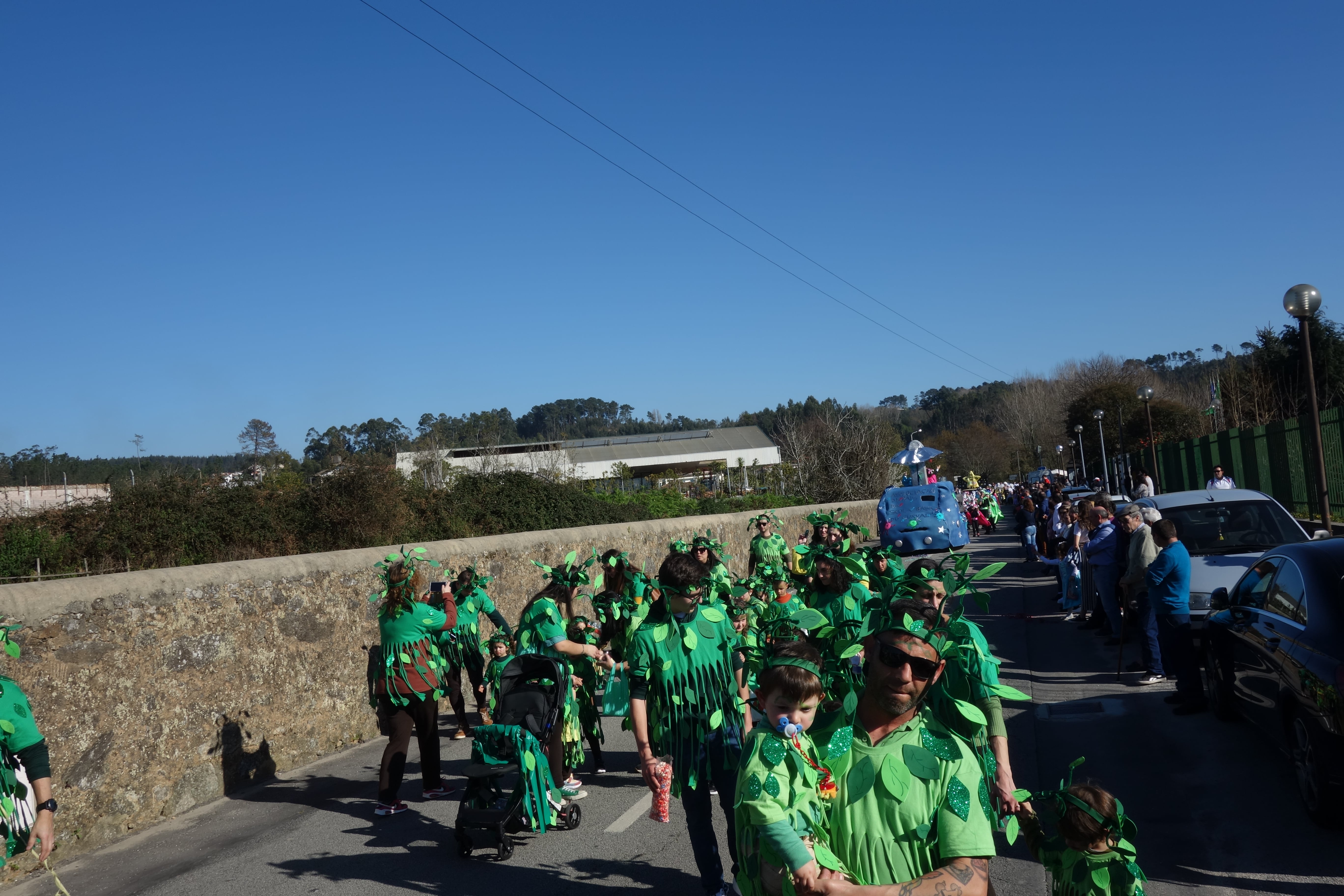Carnaval 2020