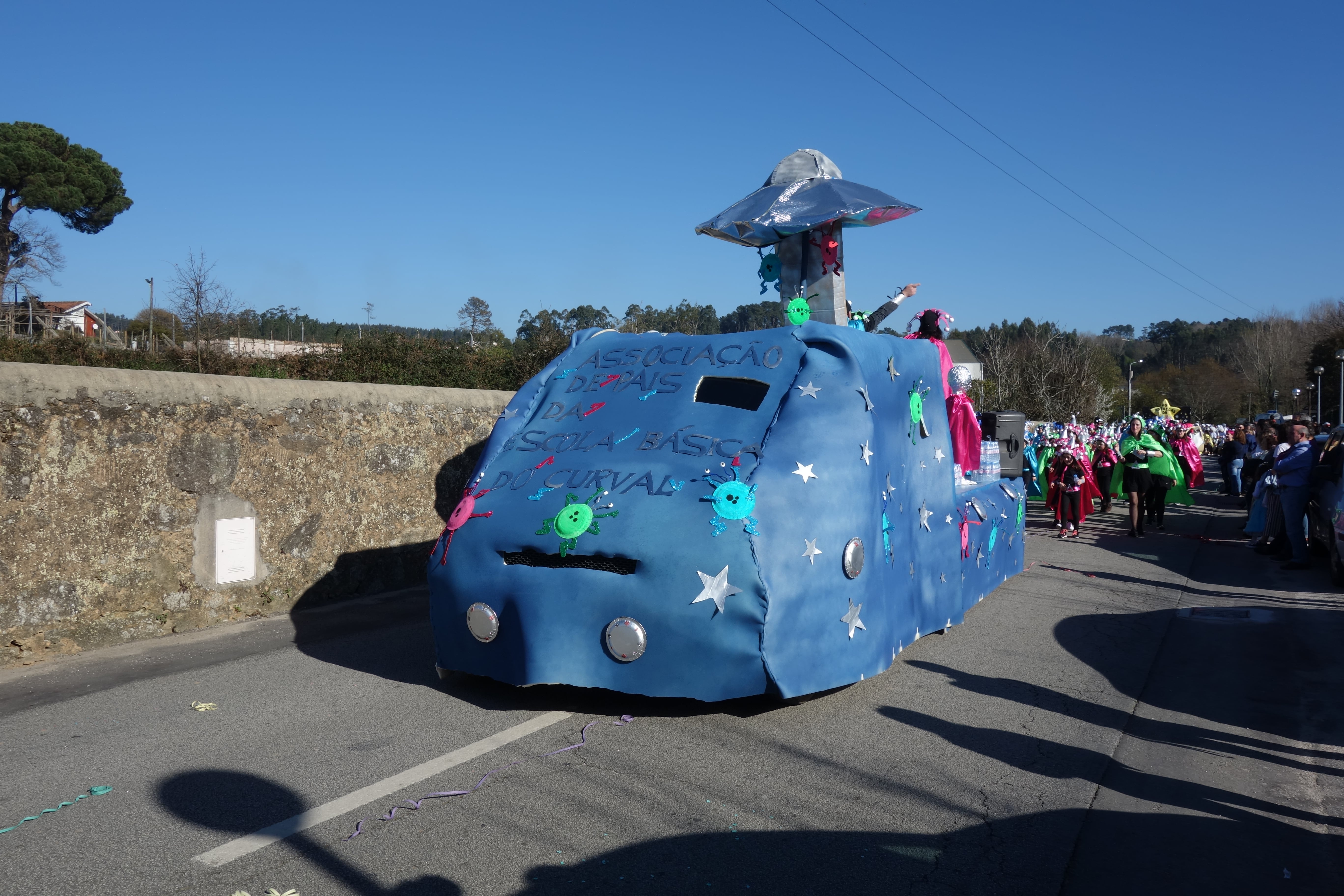 Carnaval 2020