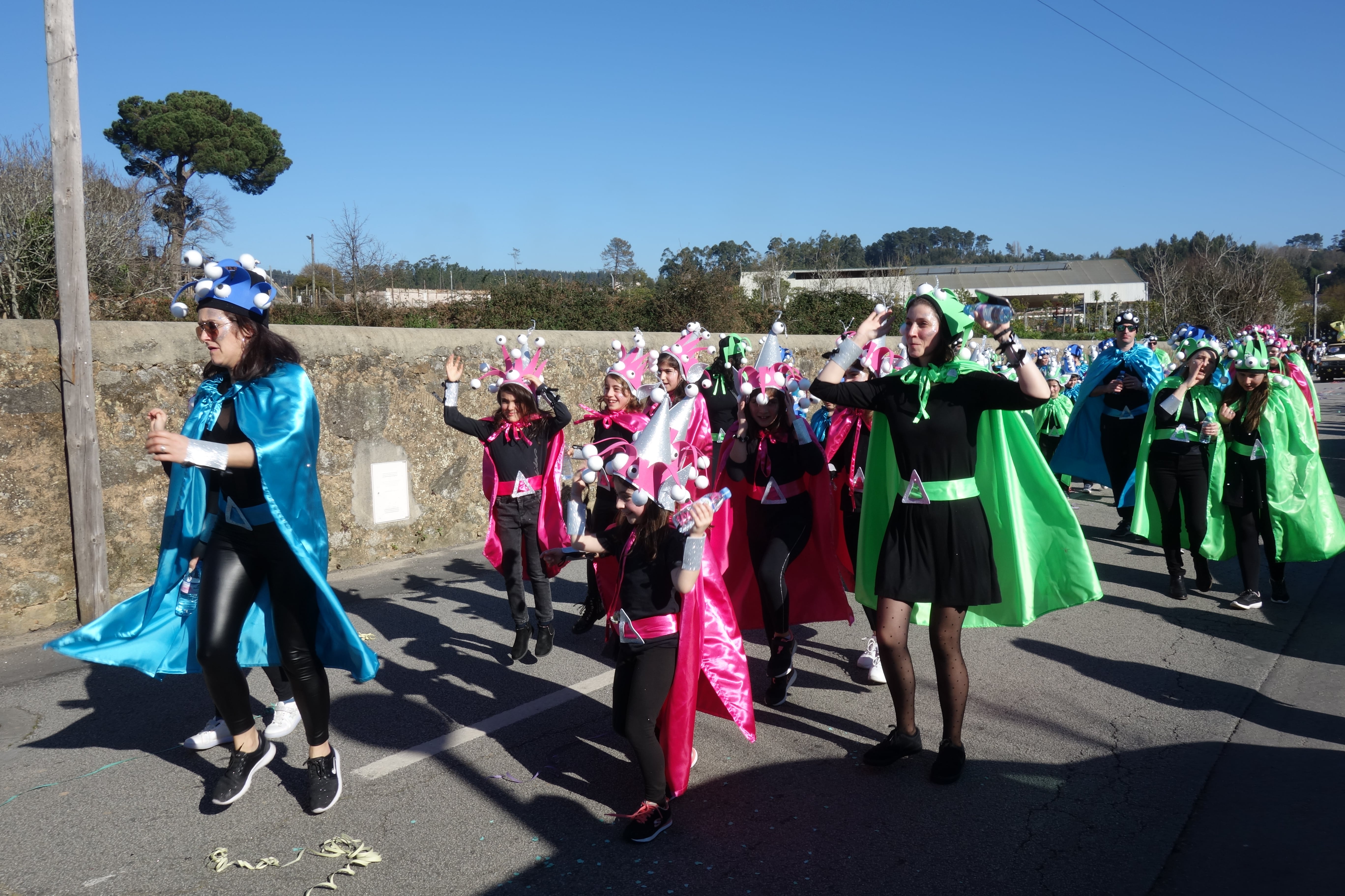 Carnaval 2020