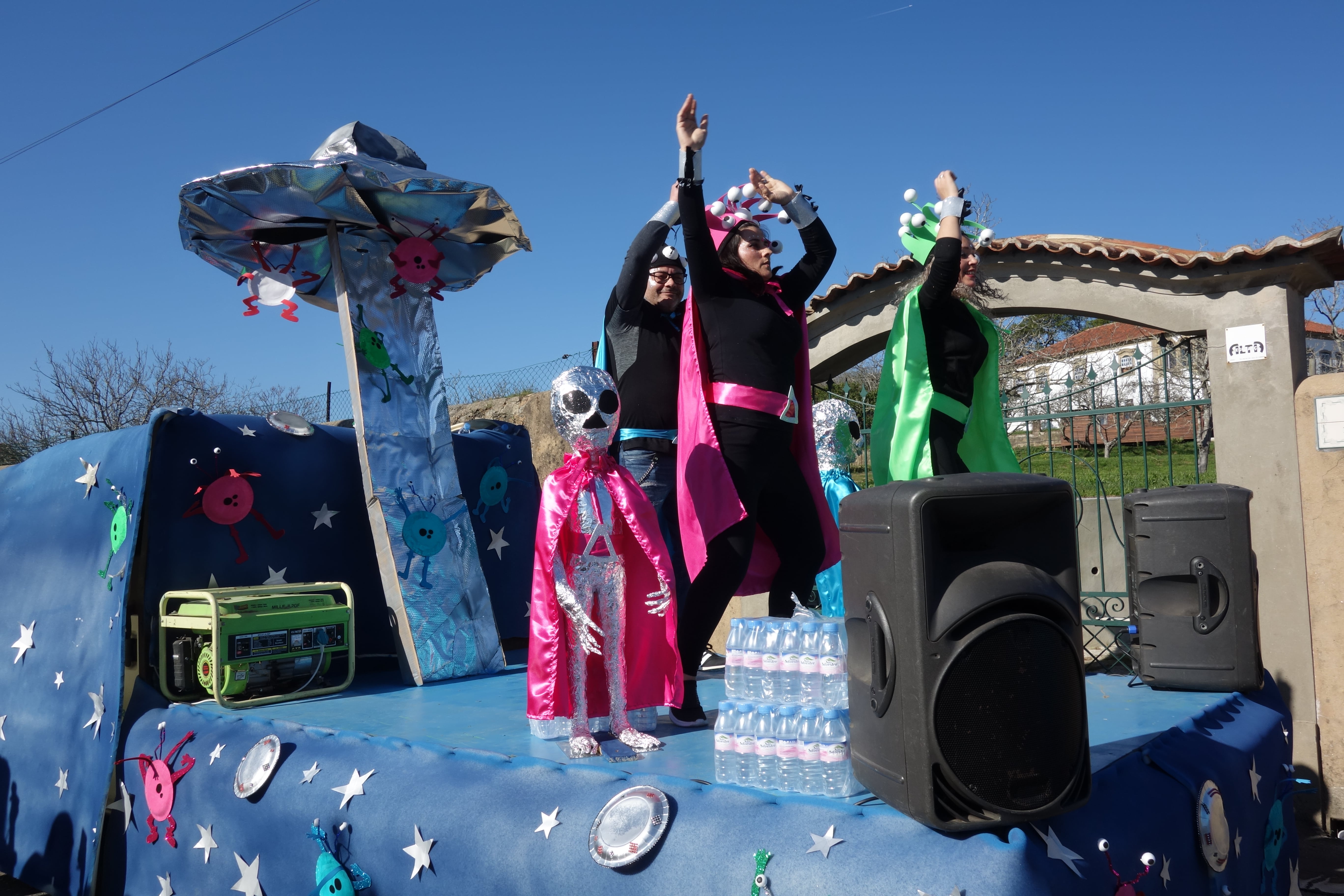 Carnaval 2020