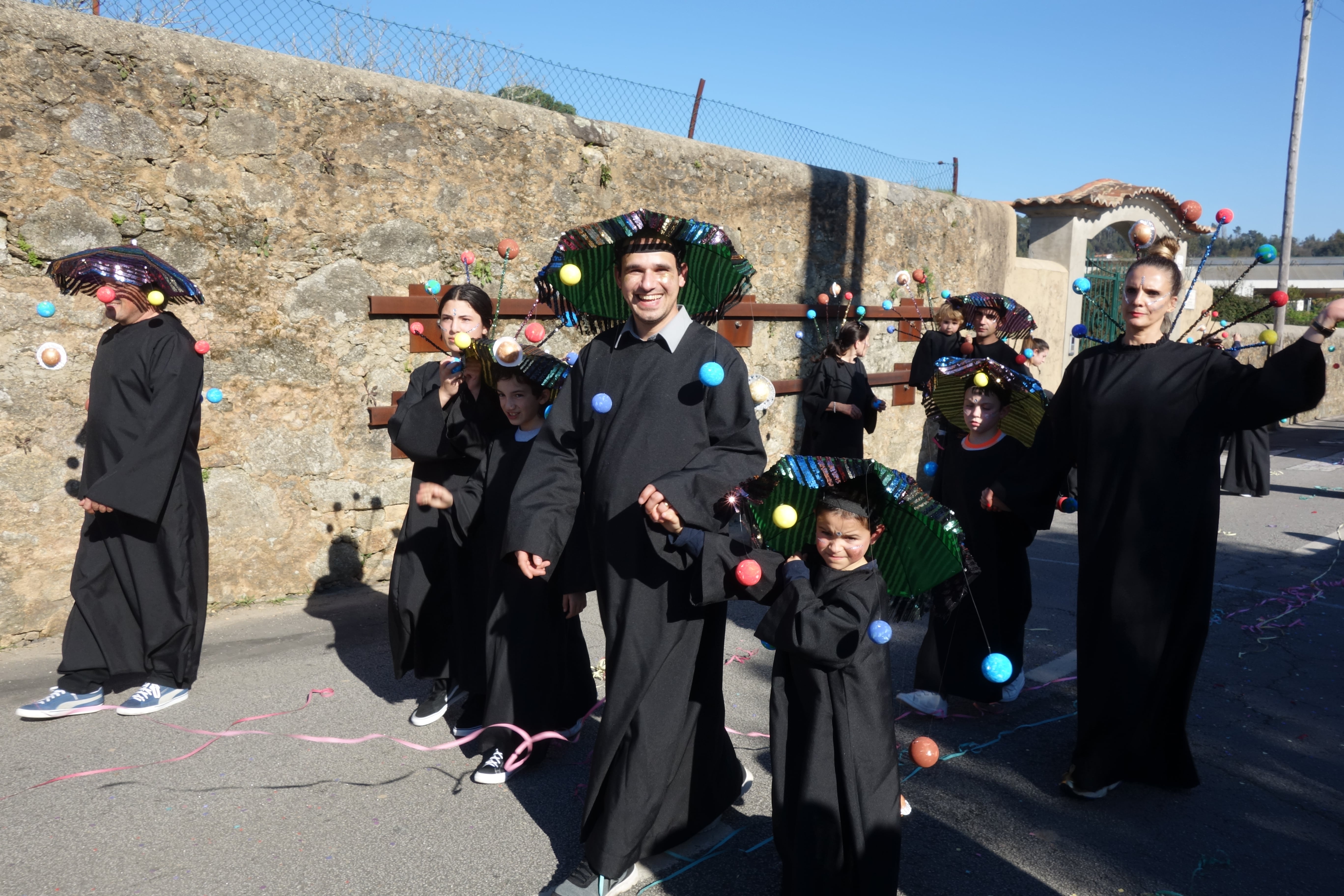 Carnaval 2020
