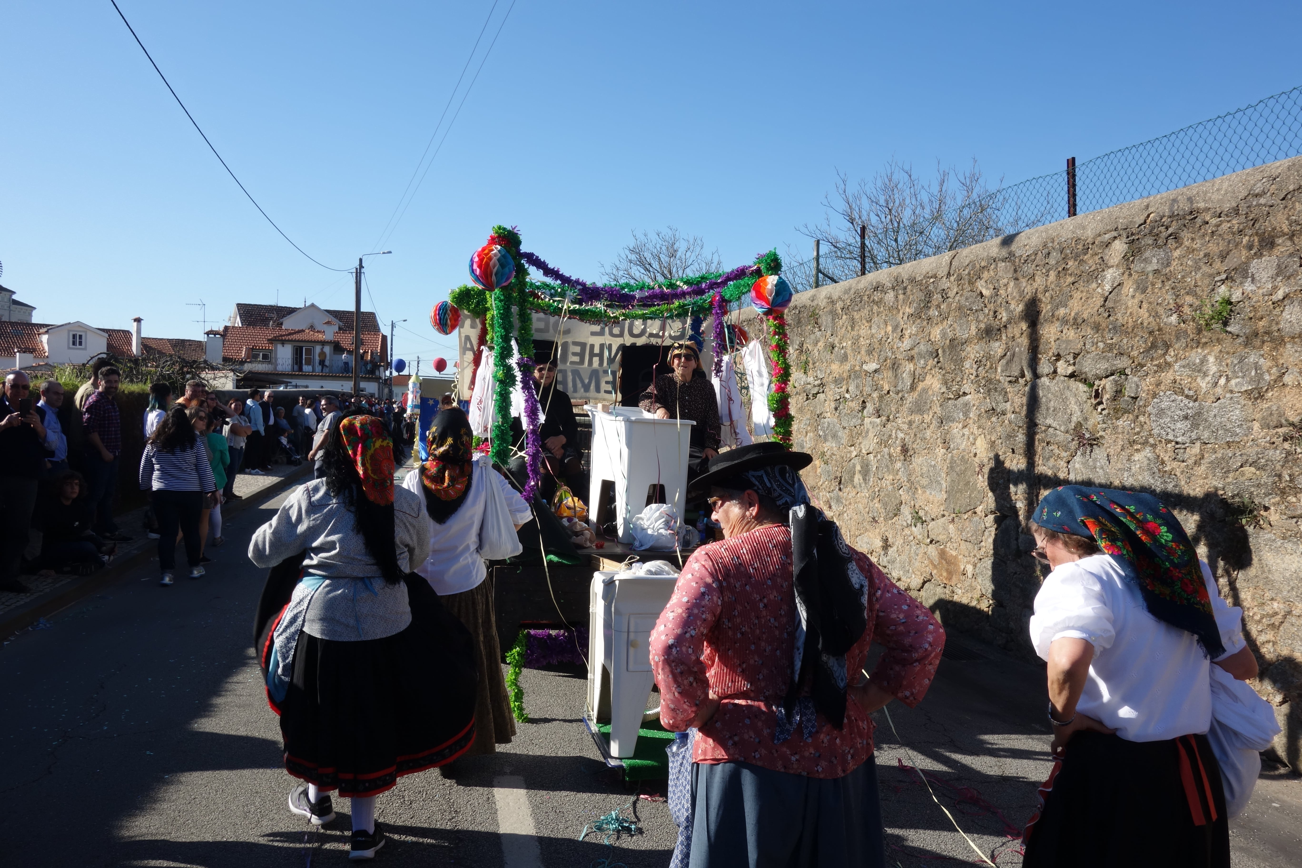 Carnaval 2020