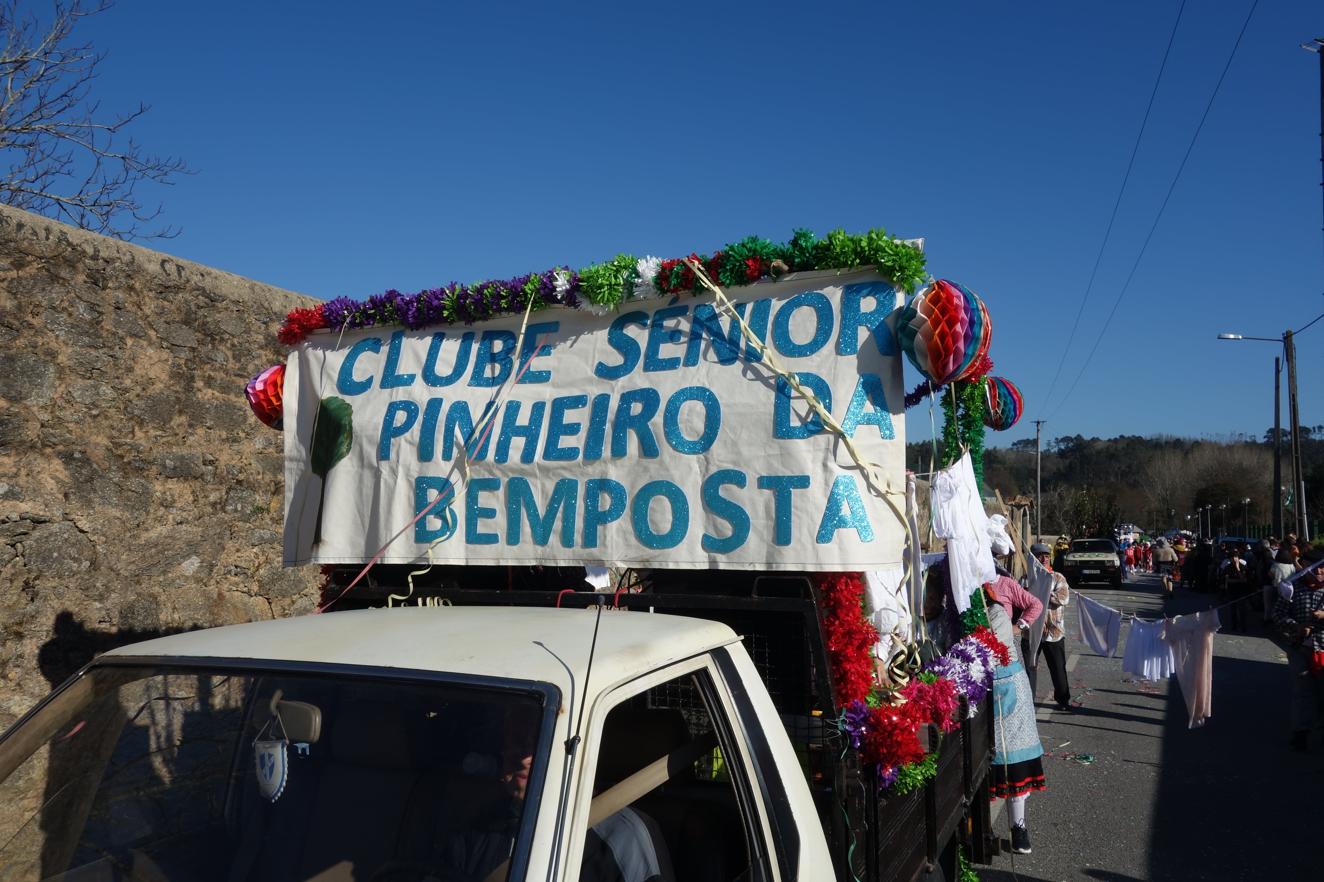 Carnaval 2020