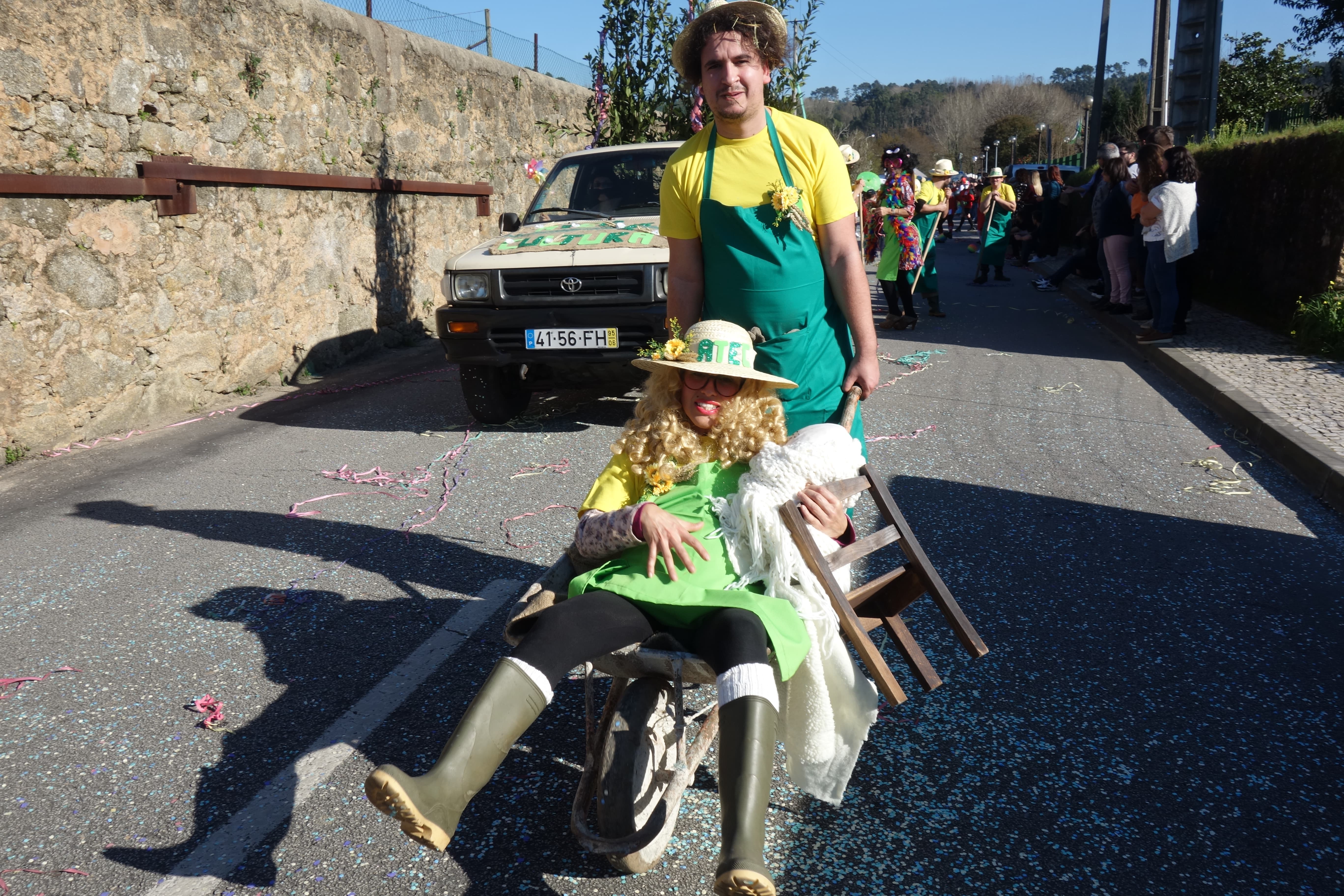 Carnaval 2020