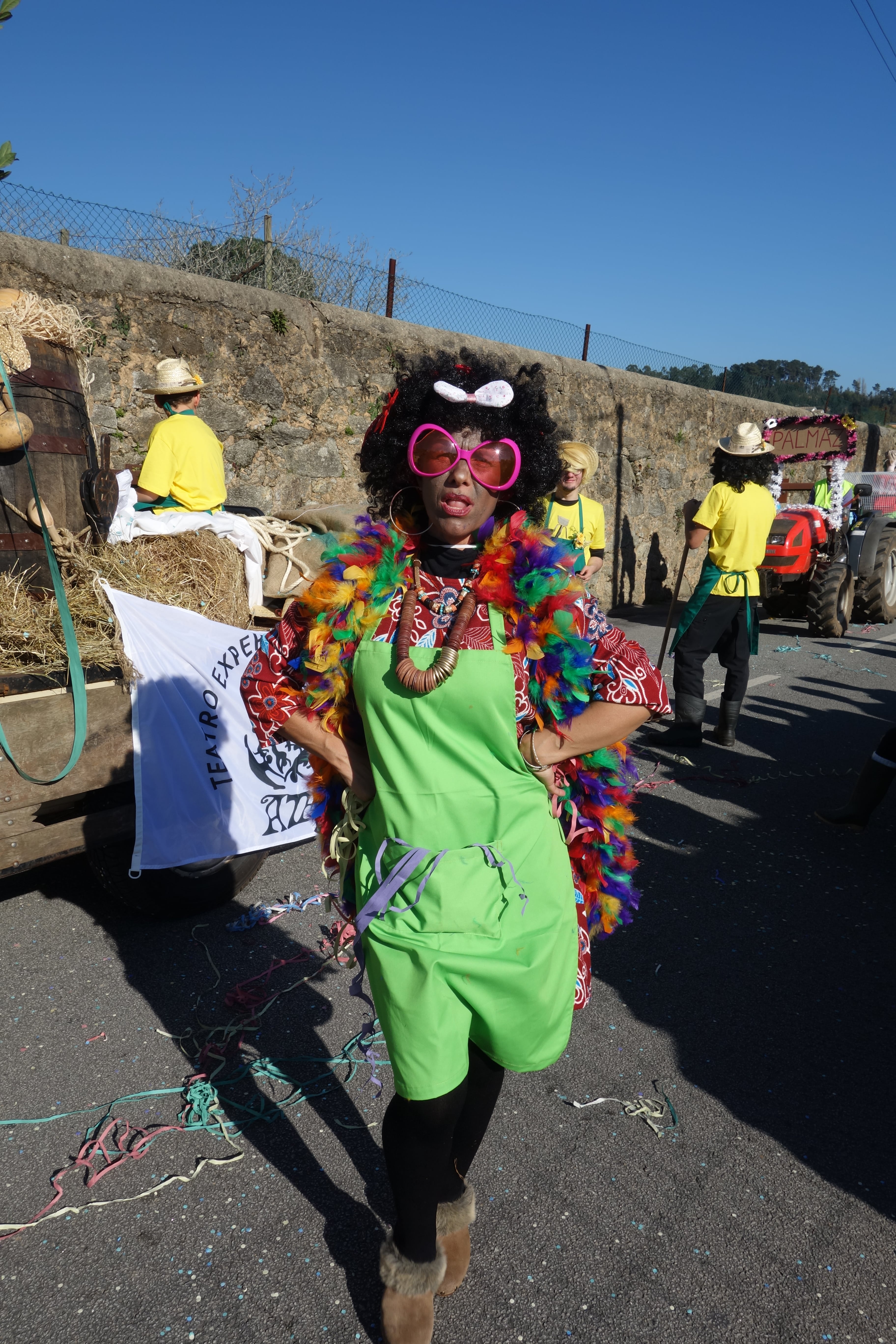 Carnaval 2020