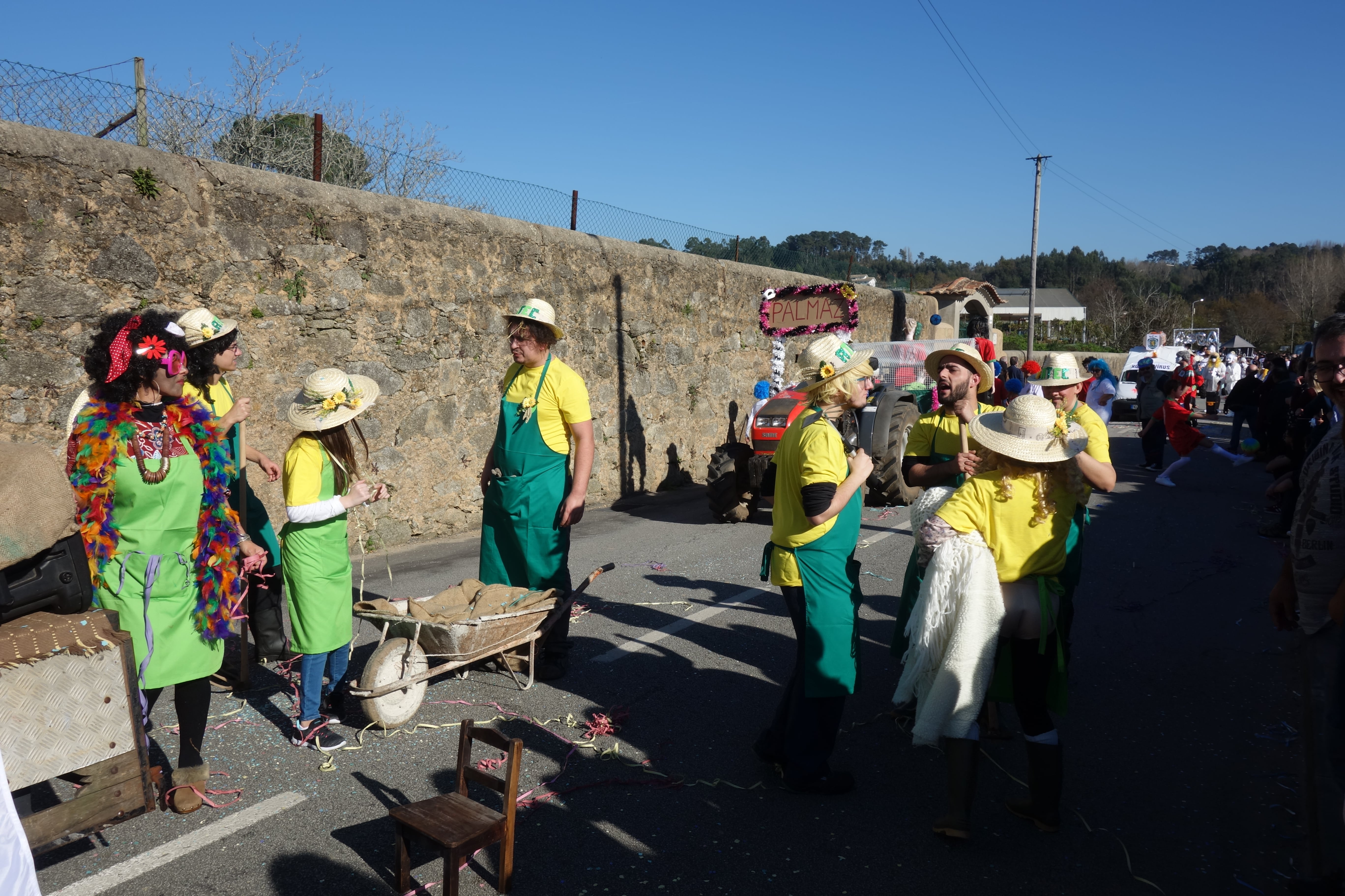 Carnaval 2020